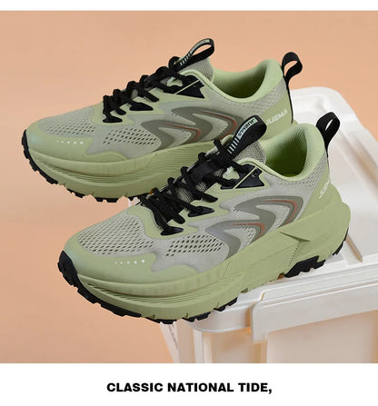 Men's Running Shoes Glycerin Max Anti-Slip Wear-Resistant and Shock-Absorbing Casual Sneakers Women's