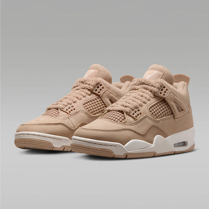 Nike Authentic JORDAN Women's Air Cushion Shock Absorption Wear-Resistant Sports Basketball Shoes HV0823-200