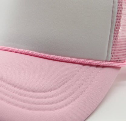 Paw Patrols Baseball Cap Cartoon Anime Skye Chase Print Girls Sun Headwear Summer Athleisure Adjustable Mesh Hats Birthday Gift