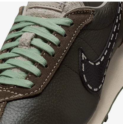 Nike LD-1000 genuínos para homem, sapatos desportivos e de lazer de corte baixo com atacadores, resistentes ao desgaste, IQ1124-002