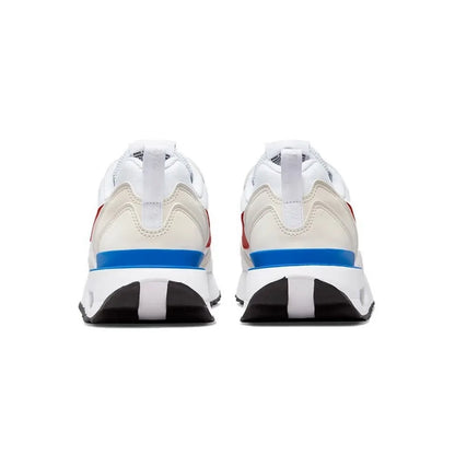 Unisexové lifestylové boty Nike Air Max Dawn s vzduchovým odpružením, protiskluzové, odolné, pohodlné díky polstrování DM0013-100