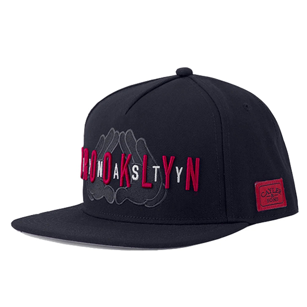 Herrenmode-Mützen mit Buchstabenstickerei, Snapback-Caps, Unisex-Sonnenhüte, verstellbare Hip-Hop-Mützen, Damen-Baseballmützen, Cowboyhüte