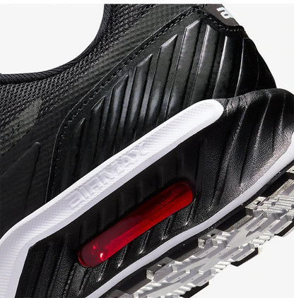 „Nike Authentic Air Max Bia“ vyriški sportiniai bateliai su oro pagalvėmis, amortizuojantys smūgius ir atsparūs nusidėvėjimui, modelis IO9416-001