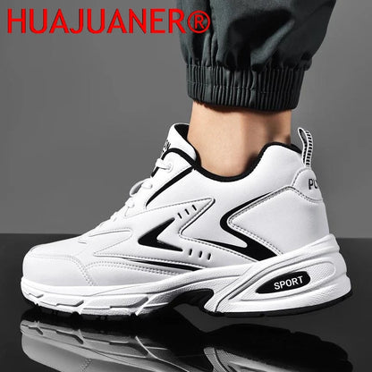 2026 New Shoes For Men Sneakers Male Casual Men's Shoe Tennis Luxury Shoes Trainer Race Breathable Shoes Fashion Loafers Running