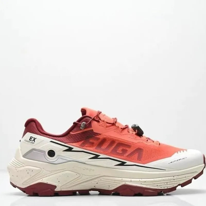 Scarpe da trail running Classic Brand per uomo e donna, scarpe sportive outdoor di lusso, sneaker da camminata unisex firmate, calzature atletiche