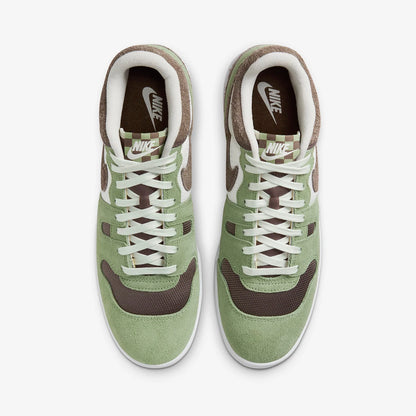 Nike Authentic Attack Spring – мъжки издръжливи маратонки с мека подплата FN0648-300