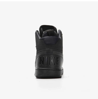 Zapatillas Nike originales Court Borough AA0547-002 clásicas deportivas y casuales para hombre y mujer