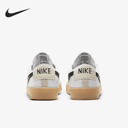 Oficiální autentické unisexové klasické nízké skate boty Nike SB Blazer Zoom DC7695-100