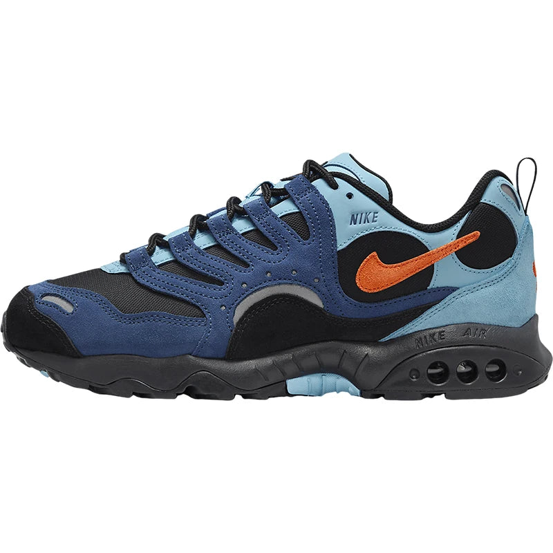 „Nike“ originalūs „Air Terra Humara SP“ vyriški madingi bėgimo bateliai FQ9084-400