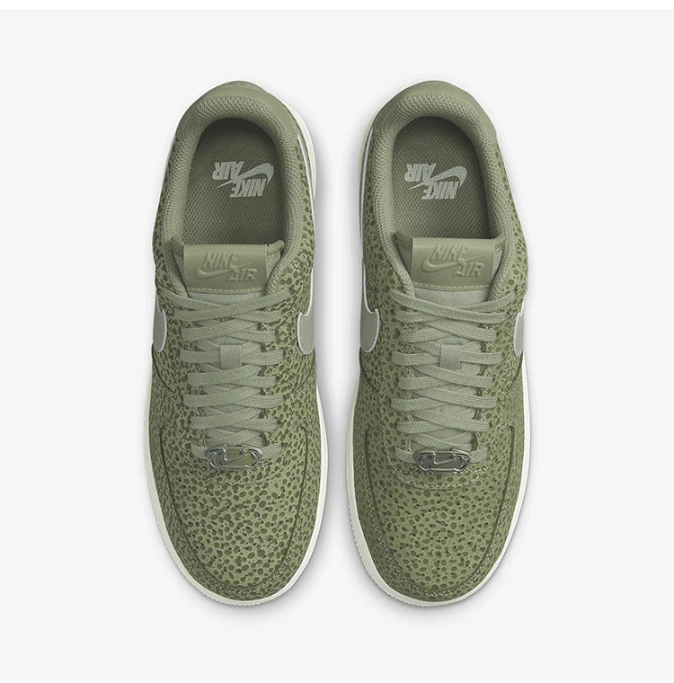 Nike : nouvelles baskets unisexes officielles, résistantes et tendance FV6519-200