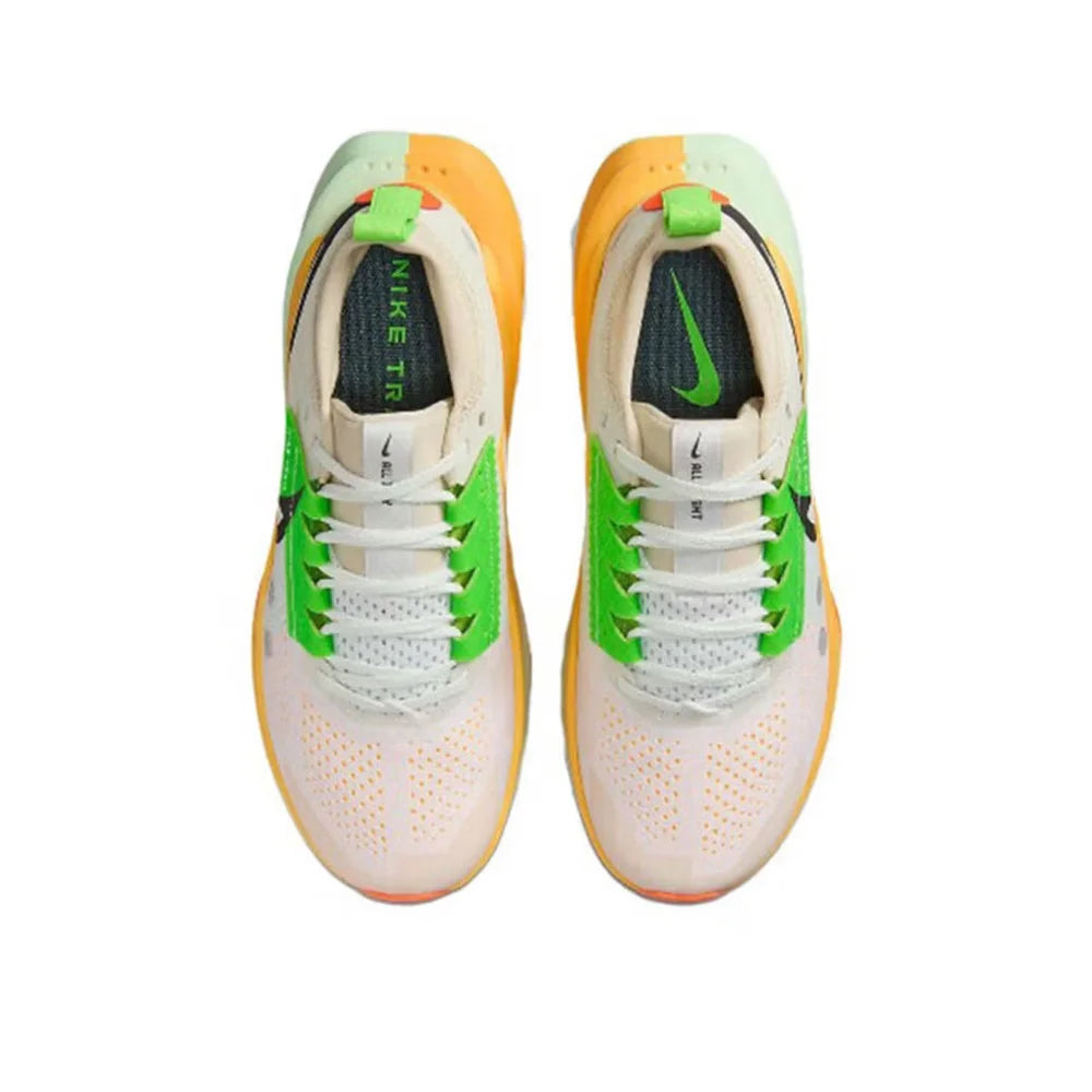 Scarpe da trail running Nike Zegama da donna: antiscivolo, resistenti, eleganti e versatili FD5191-100