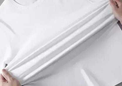 T-shirt de verão 2025 Son Goku Dragon Ball Anime para homem, estilo Harajuku oversized retro street, top unissexo casual largo de manga curta para mulher