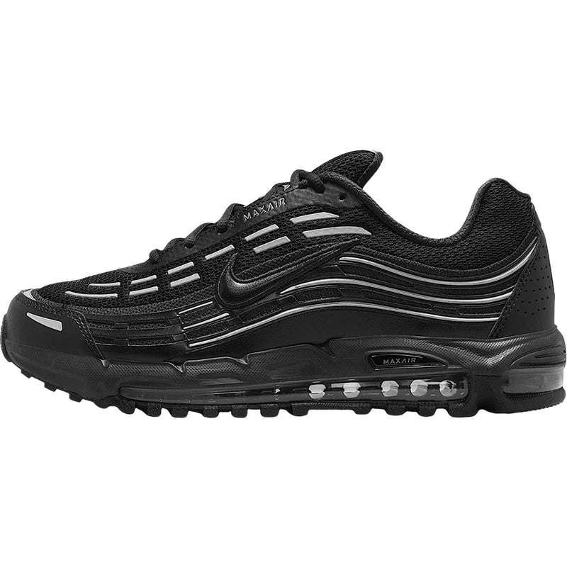 Nike Air Max TL 2.5 genuínos, sapatilhas de corrida desportivas com amortecimento para homem e mulher FZ4110-002