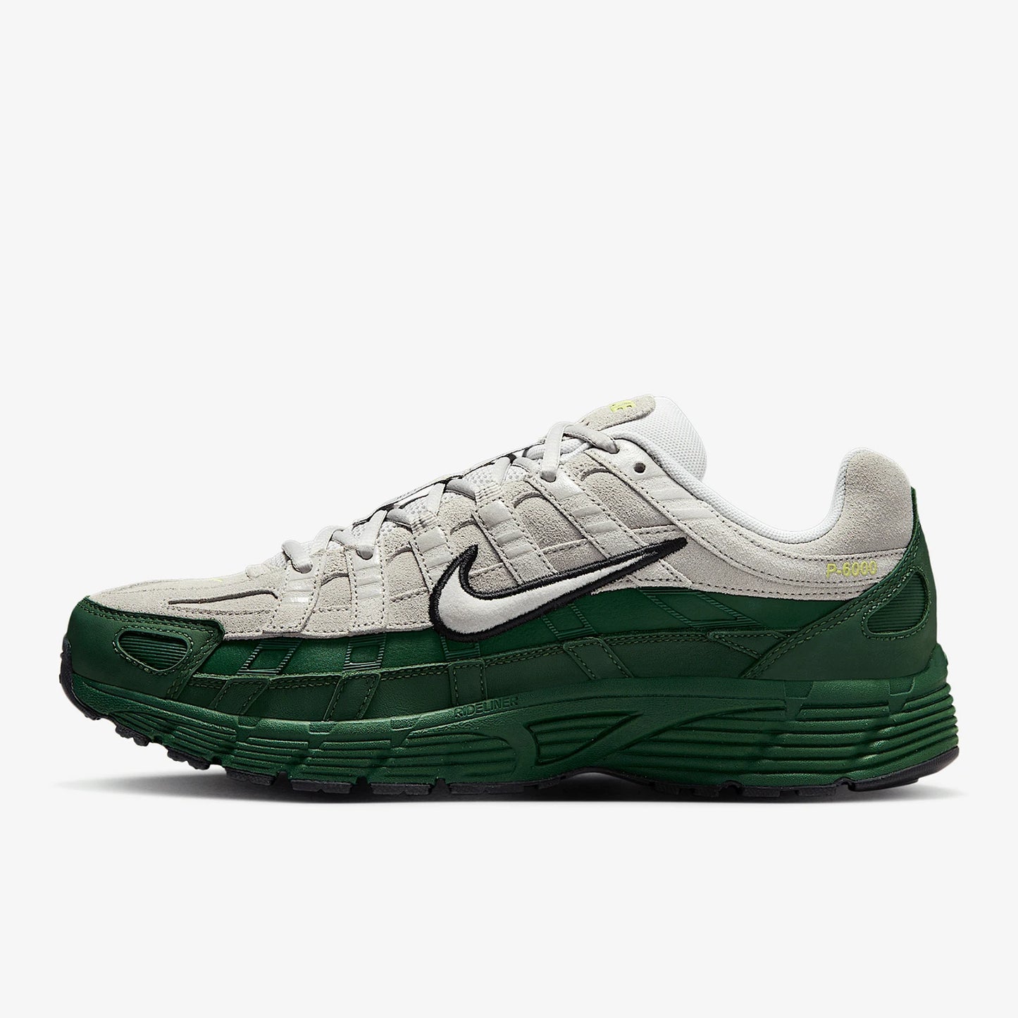Nike genuine 2025 Men's Trendy Sports Laced Slip-Resistant Casual Shoes IF0668-001