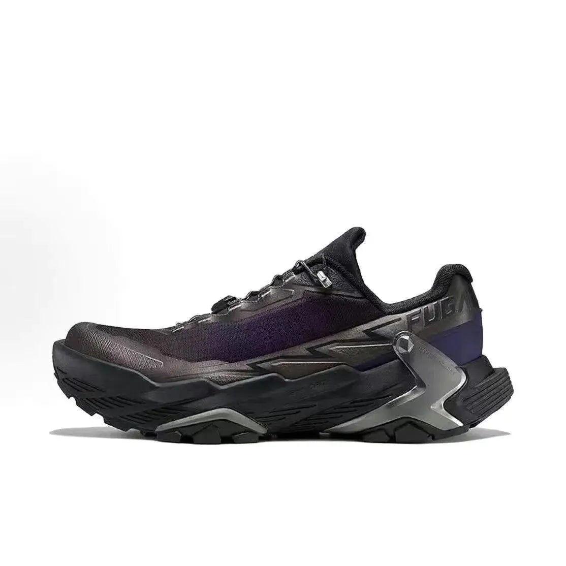 Scarpe da running professionali da uomo, traspiranti, scarpe da camminata antiscivolo per uomo, scarpe sportive outdoor resistenti, sneakers da running da uomo