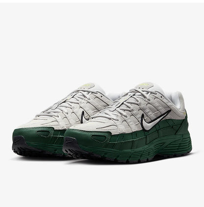 Nike genuine 2025 Men's Trendy Sports Laced Slip-Resistant Casual Shoes IF0668-001