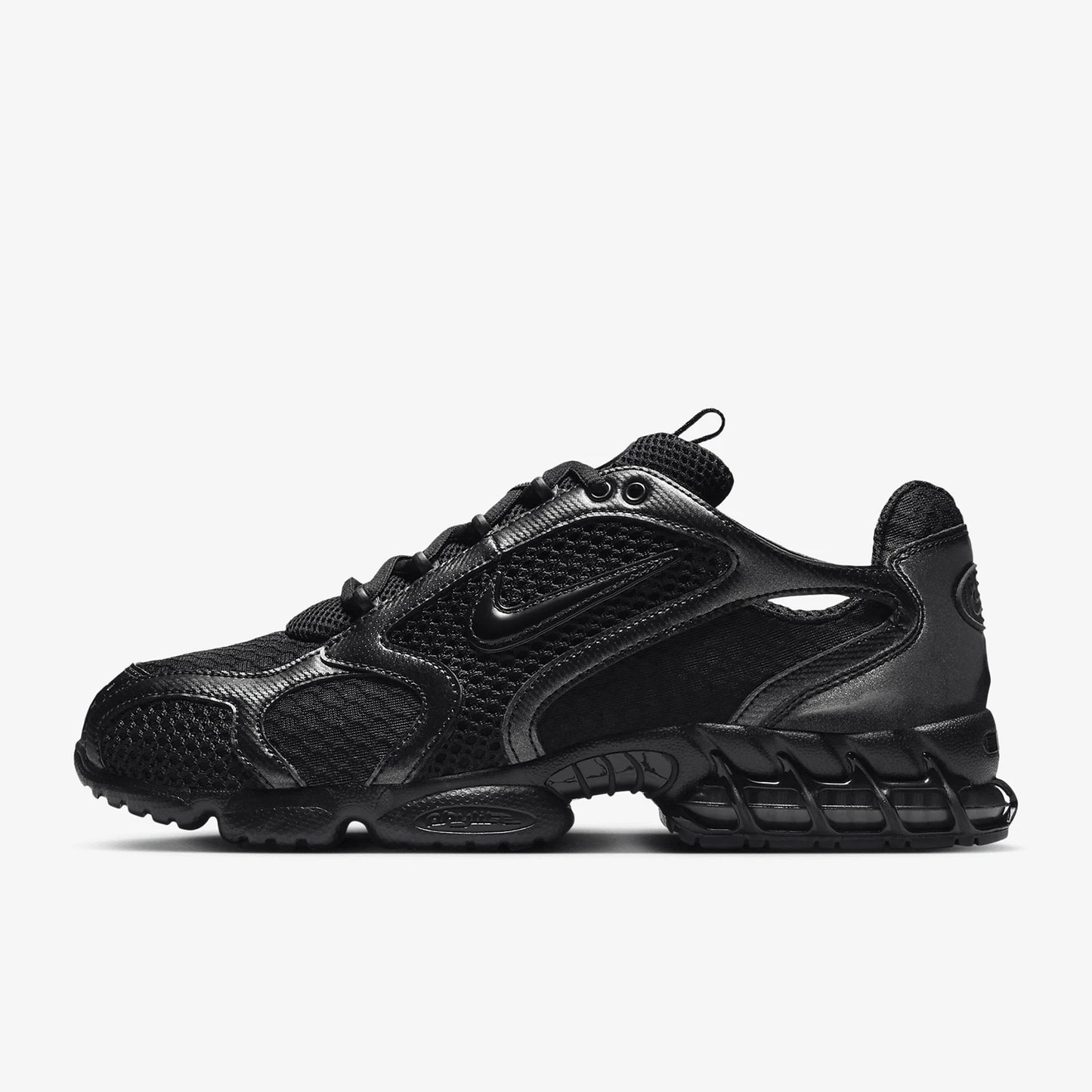 Nike genuine 2024 new men's breathable, fashionable, and cushioned casual shoes HM8497-010