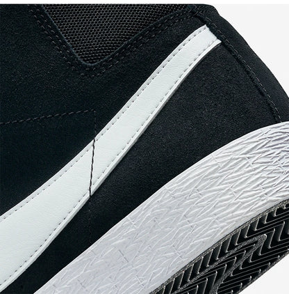 Zapatillas de skate Nike SB Zoom Blazer Mid originales para hombre/mujer 864349-002