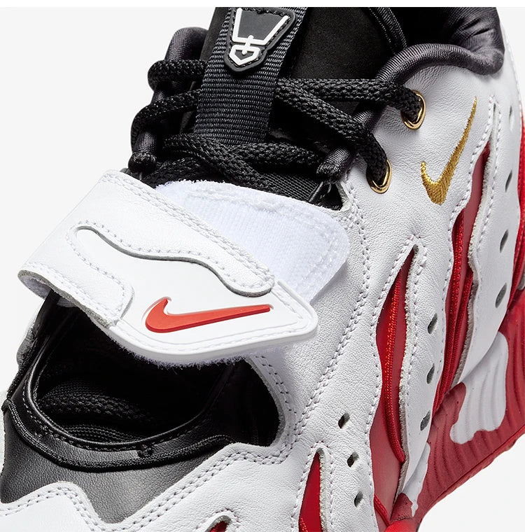 Originální pánské módní outdoorové basketbalové boty Nike LeBron 96 EP HV1222-100