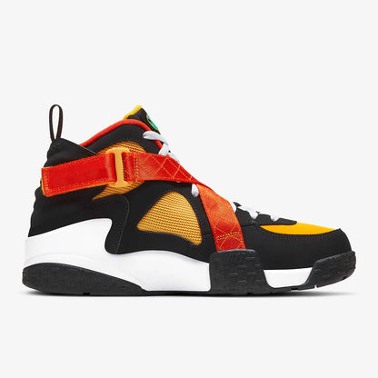 Nike AIR RAID authentiques - Nouvelles baskets pour homme - Chaussures de basket Alien DD9222-001