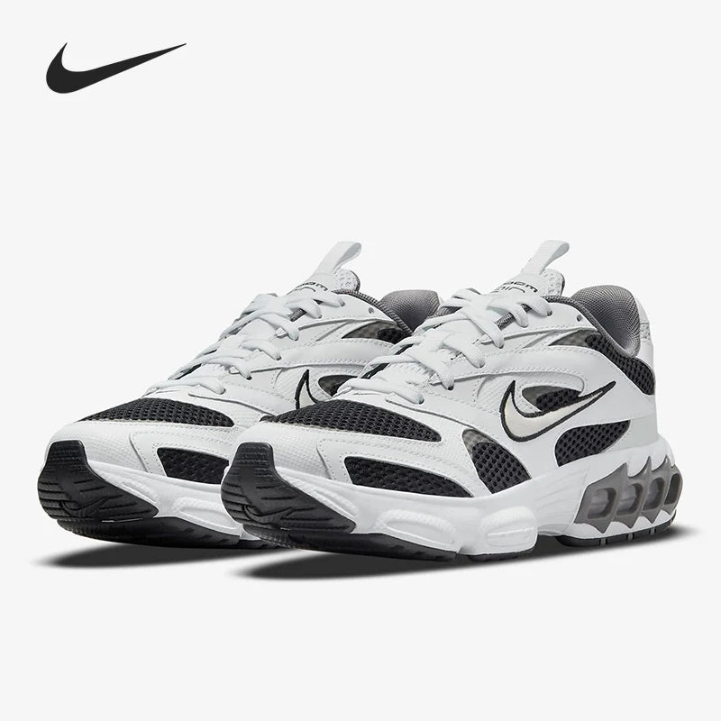 Nike Authentic ZOOM AIR FIRE Damen-Sportschuhe für Freizeit und Laufen CW3876-004