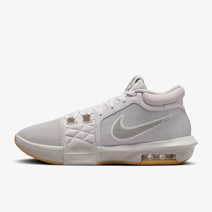 Nike originali LeBron Witness VIII EP - Scarpe da basket da uomo FB2237-003