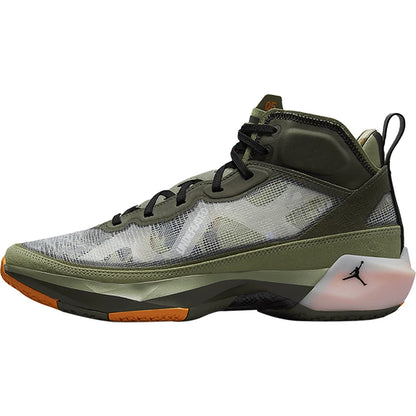 Nike Authentic Jordan 37 SP Scarpe da basket outdoor da uomo DV6255-300