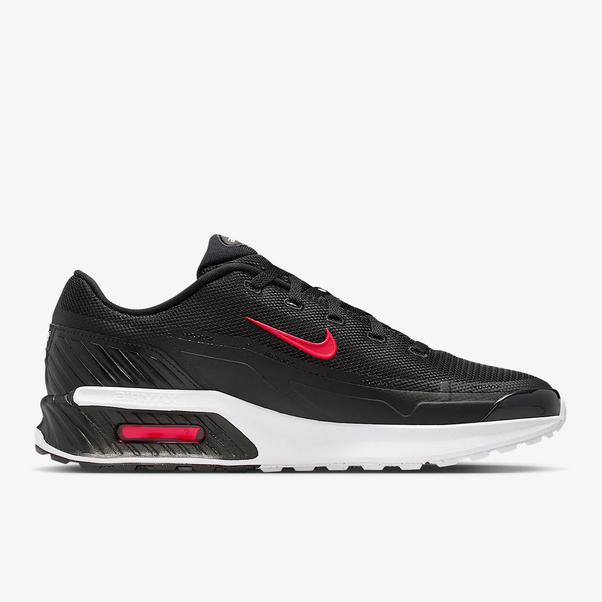 „Nike Authentic Air Max Bia“ vyriški sportiniai bateliai su oro pagalvėmis, amortizuojantys smūgius ir atsparūs nusidėvėjimui, modelis IO9416-001