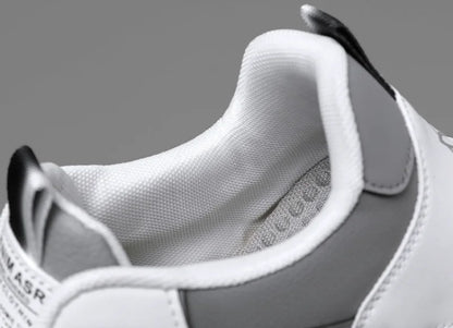 Chaussures d'été respirantes pour hommes, baskets de course légères Anti-odeur, chaussures vulcanisées à lacets, polyvalentes 39-47, nouvelle collection