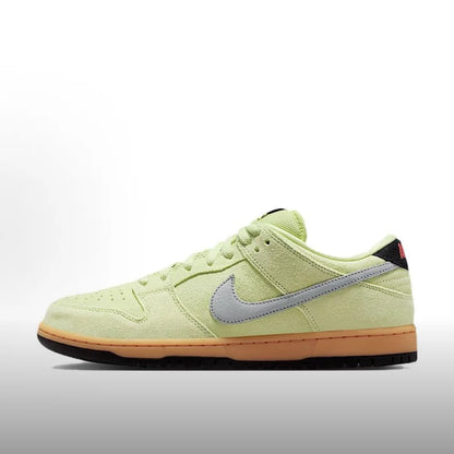 Nike Dunk SB Unisex Skate Shoes Comfortable Cushioned Lightweight Durable Sneakers for Casual Streetwear Sports HF3063-001