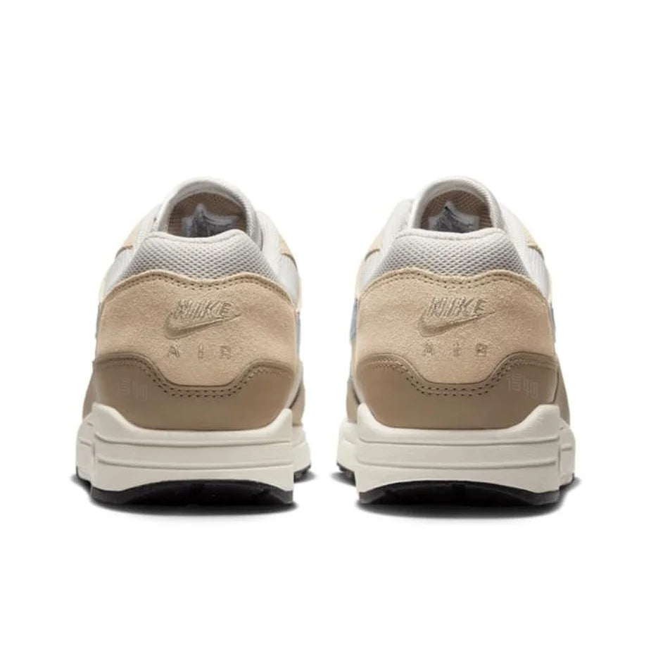 Nike Air Max 1 Low-Top – Bequeme, modische und vielseitige Freizeitschuhe für den Alltag FZ5808-011