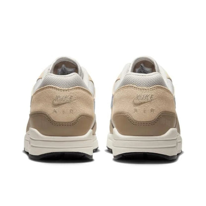 Nike Air Max 1 Low-Top – Bequeme, modische und vielseitige Freizeitschuhe für den Alltag FZ5808-011