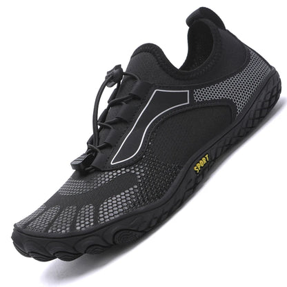 Barefoot Beach Aqua Shoes for Men Women Quick Dry Summer Water Shoes Outdoor Wading Sneakers Light Water Sports Shoes
