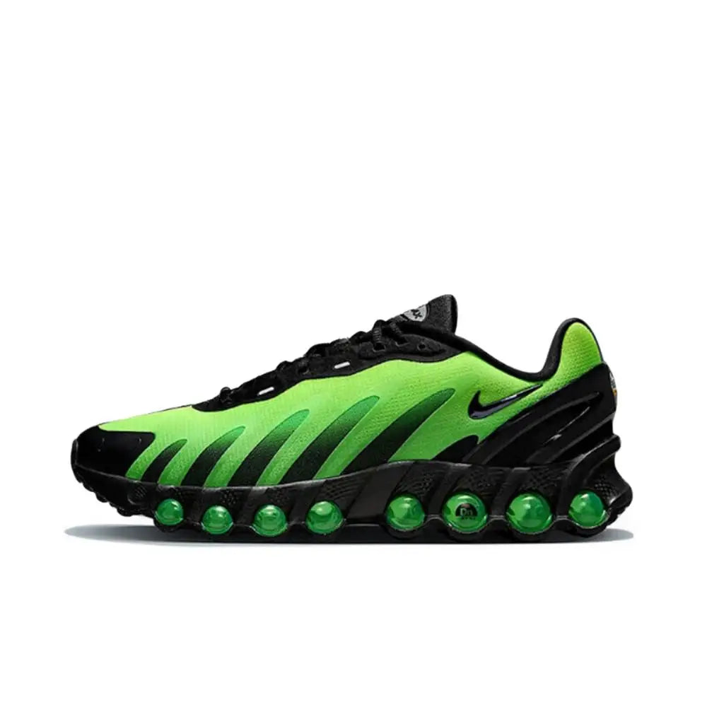 Nike Air Max DN8 Unisex Running Shoes Dynamic Air Cushioning Comfort Everyday Wear Sneakers FQ7860-002