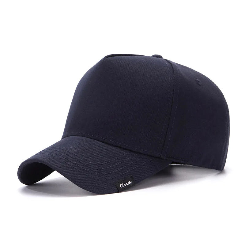 BIG Head OVERSIZE 56-60CM/61-65CM Men Women Baseball Cap Casual Fishing Outdoor Sun Protection