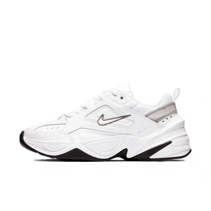 Nike M2K TEKNO Retro otporne na klizanje, izdržljive, svestrane, podstavljene tenisice za muškarce, sportske cipele BQ3378-100