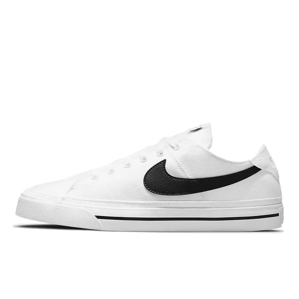 Дамски маратонки Nike Court Legacy – класически дизайн, комфорт, мека подплата, издръжливост и стабилна опора за ежедневно носене DH3161-101