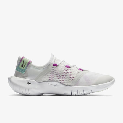 Nike Genuine FREE RN 5.0 Barefoot Unisex Cushioned Running Shoes CI9921-102
