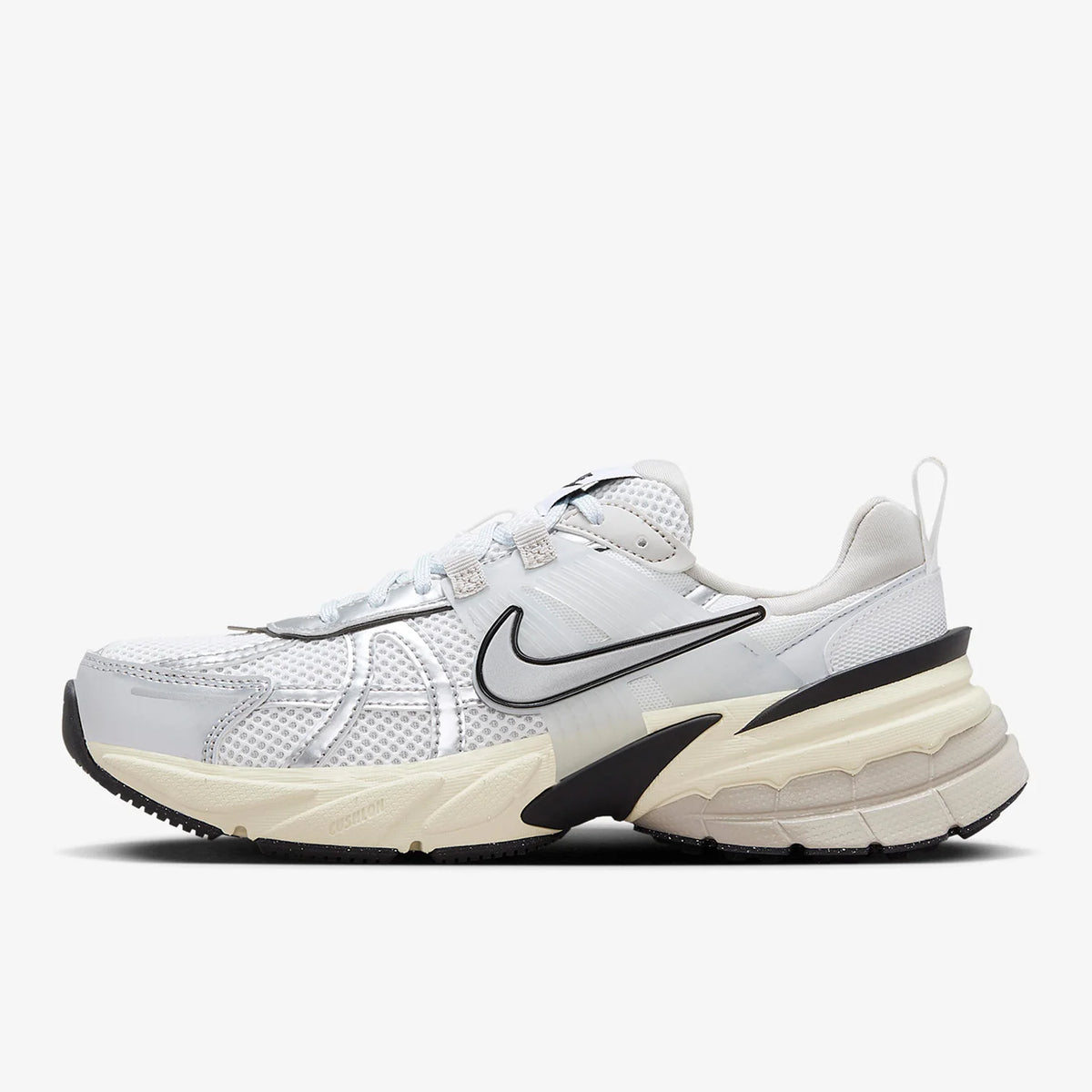 Offizielle, authentische Nike-Winter-Laufschuhe für Damen: leicht, atmungsaktiv, strapazierfähig und stoßdämpfend, Modell FD0736