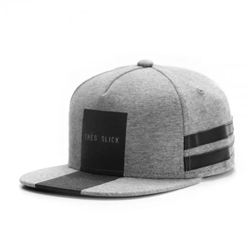 Fashion New Unisex Era Baseball Caps for Women Men Flat Top Knight Caps Sport Snapback SunTrucker Hat Gorra Hombres Designe Hat