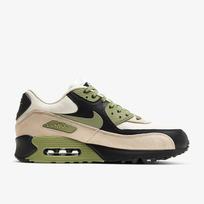 Nike Genuine AIR MAX 90 NRG Men's and Women's Air Cushioned Sports Shoes CI5646-200