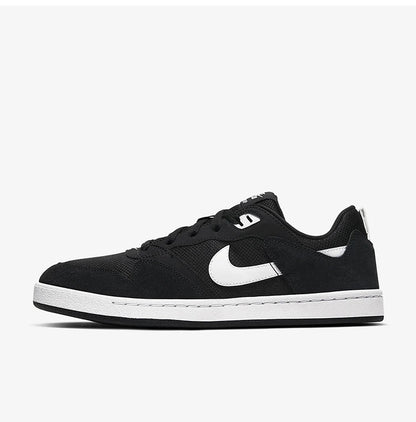 Oficialūs autentiški „Nike“ SB Alleyoop vyriški ir moteriški klasikiniai paminkštinti žemi riedlentininkų bateliai CJ0882