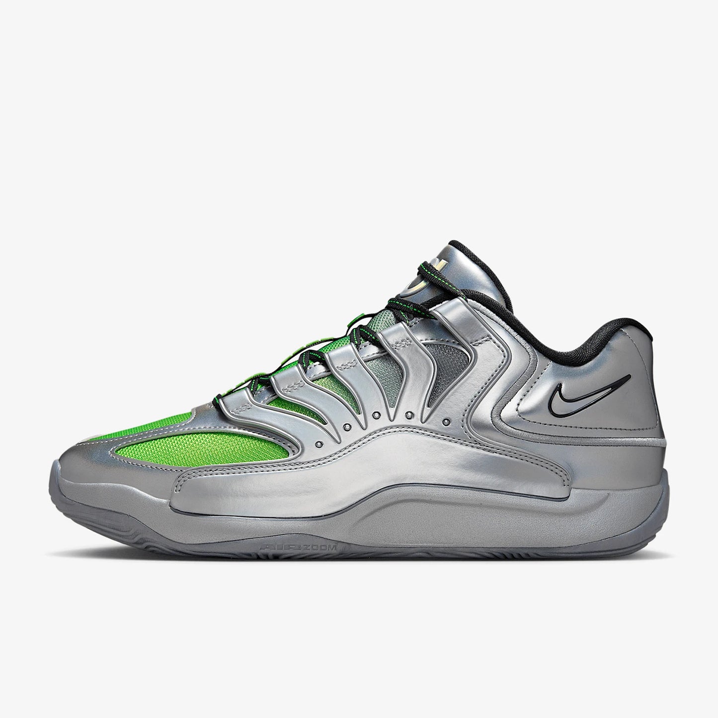 Scarpe da basket ammortizzate da uomo Nike originali KD18 EYBL EP IF2518-001