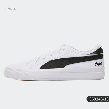 Puma, baskets basses décontractées confortables pour hommes et femmes, modèle authentique et neuf, 369246-13.