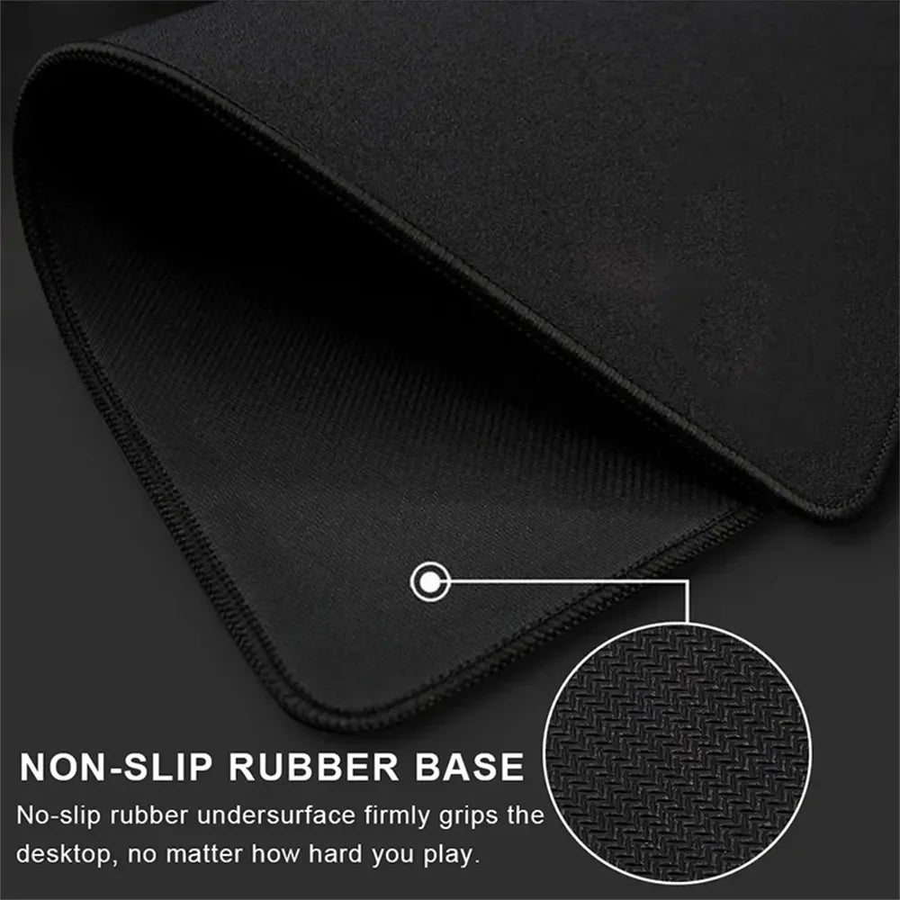 Mousepad Final Fantasy Mouse Pad Gamer Office Accessories for Big Desk Mat Gaming Keyboard Mats Xxl Large Mause Carpet 900x400mm