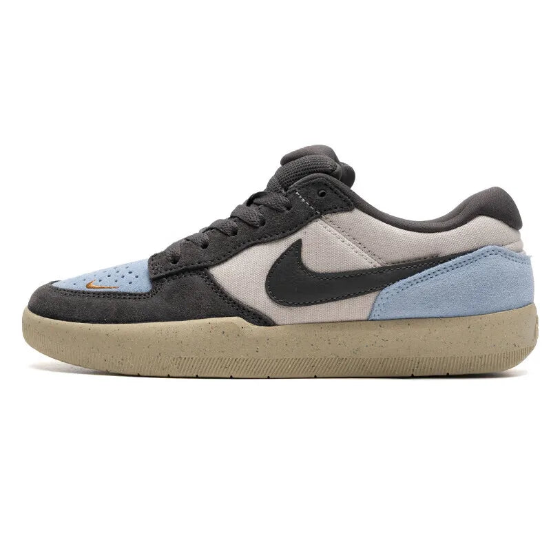 Original New Arrival NIKE  SB FORCE 58 Men's Skateboarding Shoes Sneakers