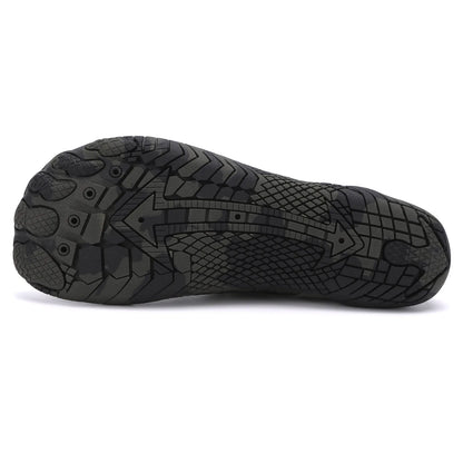 2026 Outdoor Fashion Stylish Men's Travel Hiking Shoes Mesh Lightweight Breathable Sneakers Non-slip Wear-Resistant Running Shoes