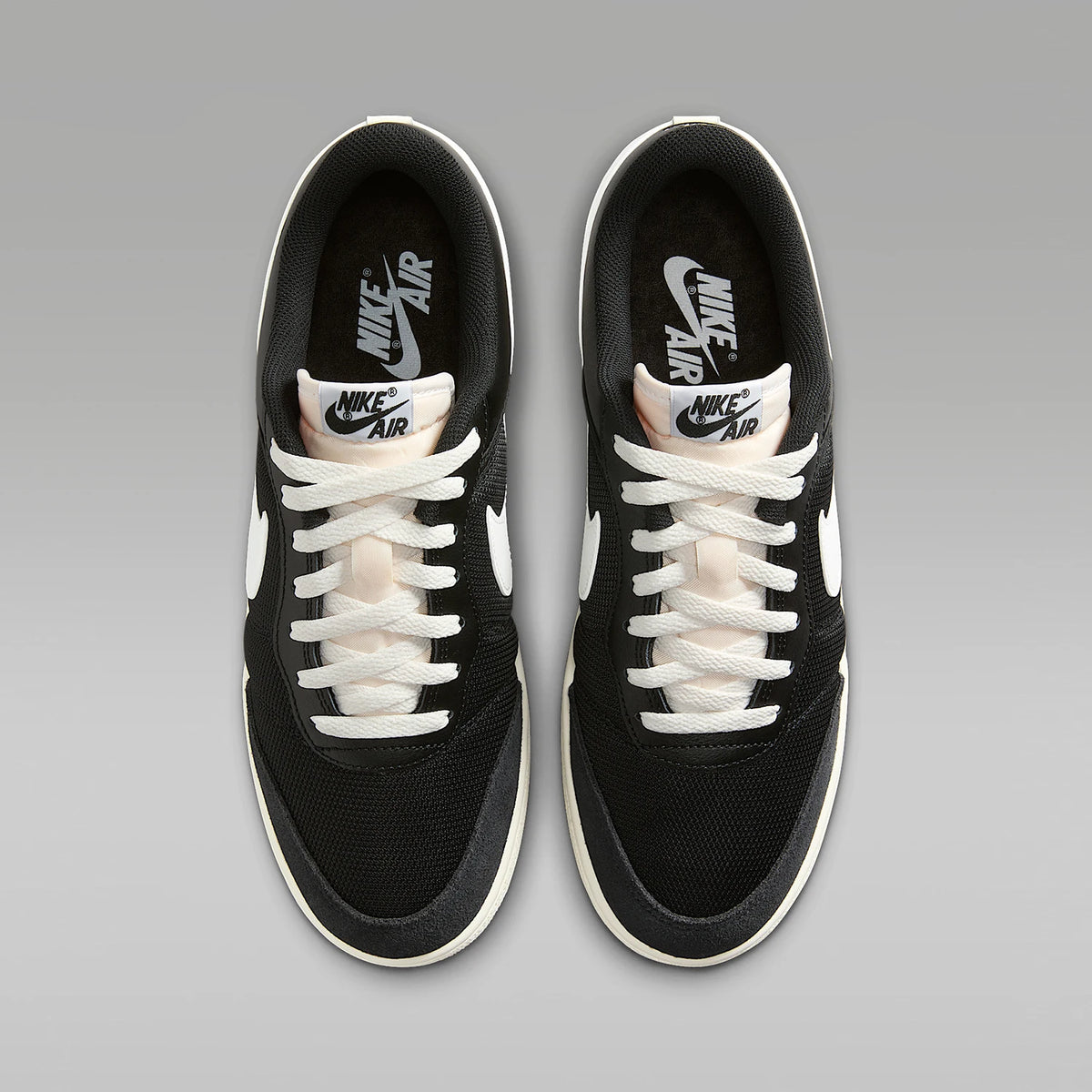 „Nike Authentic JORDAN“ vyriški žemapadžiai, su raišteliais, kvėpuojantys, lengvi sportiniai bateliai IM2055-001