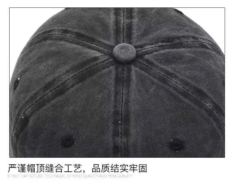 Spongebobs New Baseball Caps for Adult Cartoon Letter Fashion Man Women Washed Hat Summer Vintage Caps Anime Cute Birthday Gifts
