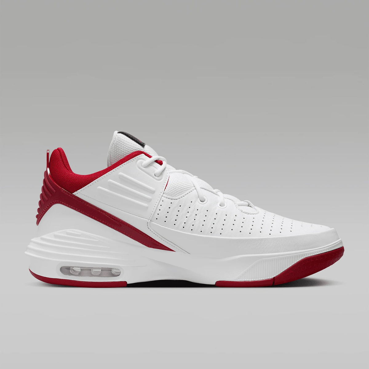 Nike Official Genuine Jordan Max Aura 5 Ανδρικά αθλητικά παπούτσια με επένδυση DZ4353-106